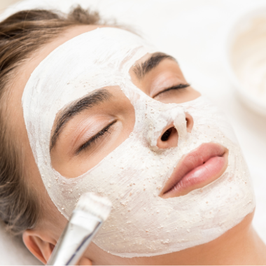 FACIAL TRAINING - SKIN CARE - LEVEL 2 WITH MACHINES